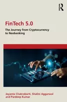 KNYGA Jayanta (Symbiosis Skill and Professional University, Pune, India) Chakraborti FinTech 5.0