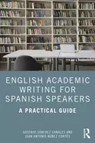 KNYGA Gustavo Sanchez Canales English Academic Writing for Spanish Speakers