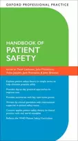 KNYGA Peter Lachman Oxford Professional Practice: Handbook of Patient Safety