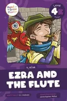 KNYGA E. C. Andrews Ezra and the Flute