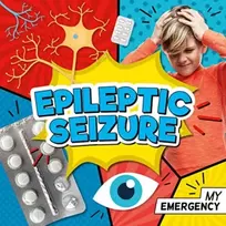 KNYGA Charis Mather; Jasmine Pointer Epileptic Seizure