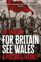 KNYGA Joe England For Britain See Wales: A Possible Future?