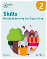 KNYGA Oxford Editor Oxford International Skills: Problem Solving and Reasoning: Practice Book 2