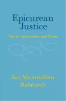 KNYGA Jan Maximilian (Universitat Greifswald) Robitzsch Epicurean Justice