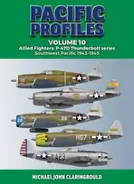 KNYGA Michael Claringbould Pacific Profiles Volume 10