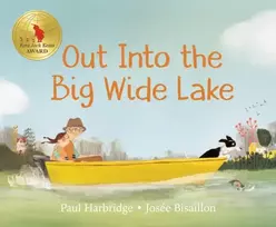 KNYGA Paul Harbridge Out into the Big Wide Lake