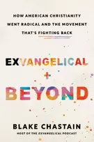 KNYGA Blake Chastain Exvangelical and Beyond