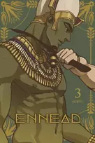 KNYGA Mojito ENNEAD Vol. 3 [Mature Hardcover]