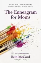 KNYGA Beth Mccord The Enneagram for Moms