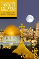 KNYGA Robert G Hoyland The Oxford History of the Holy Land