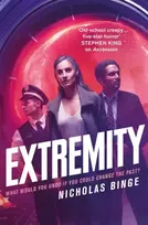KNYGA Nicholas Binge Extremity