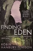 KNYGA Robin Hanbury Tenison Finding Eden