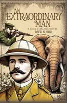 KNYGA Bookshop Extraordinary Man