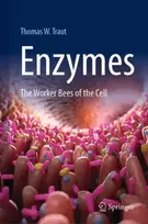 KNYGA Bookshop Enzymes