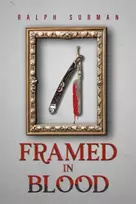 KNYGA Ralph Surman Framed in Blood