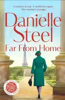 KNYGA Danielle Steel Far From Home
