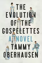 KNYGA Tammy Oberhausen Evolution of the Gospelettes