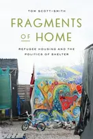 KNYGA Tom Scott Smith Fragments of Home