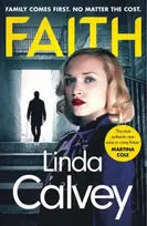 KNYGA Linda Calvey Tikėjimas
