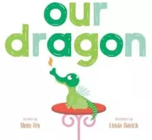 KNYGA Mem Fox Our Dragon