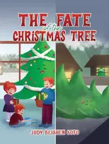 KNYGA Judy Blishen Soto Fate of the Christmas Tree