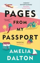 KNYGA Amelia Dalton Pages from My Passport
