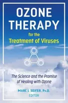 KNYGA Marc Seifer Ozone Therapy for the Treatment of Viruses