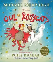 KNYGA Michael Morpurgo Owl or Pussycat?
