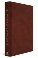 KNYGA Paul David Tripp ESV Everyday Gospel Bible