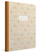 KNYGA Kristen Wetherell ESV Devotional Journal, Fruit of the Spirit