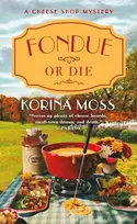 KNYGA Korina Moss Fondue or Die
