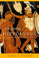 KNYGA Bookshop Euripides' Hippolytus Volume 64