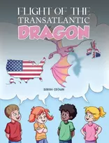 KNYGA Sarah Crown Flight of the Transatlantic Dragon