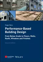 KNYGA Hugo S. L. Hens Performance-Based Building Design
