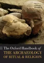 KNYGA Timothy Insoll The Oxford Handbook of the Archaeology of Ritual and Religion