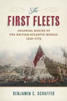 KNYGA Benjamin C Schaffer First Fleets