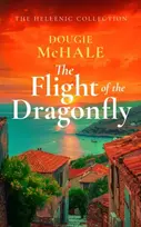 KNYGA Dougie Mchale Flight of the Dragonfly