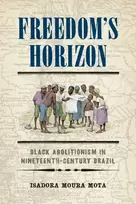 KNYGA Isadora Moura Mota Freedom's Horizon