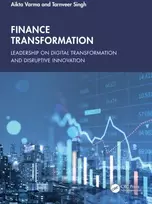 KNYGA Aikta Varma Finance Transformation