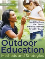KNYGA Ken Gilbertson Outdoor Education