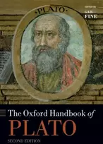 KNYGA Gail Fine The Oxford Handbook of Plato