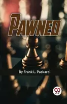 KNYGA Frank L. Packard Pawned
