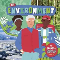 KNYGA William Anthony The Environment