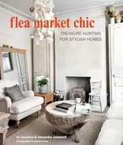 KNYGA Liz Bauwens Flea Market Chic