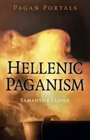 KNYGA Samantha Leaver Pagan Portals - Hellenic Paganism