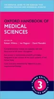 KNYGA American Oxford Handbook of Medical Sciences
