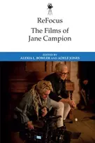 KNYGA Alexia L Bowler Films of Jane Campion