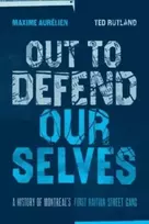 KNYGA Maxime Aurelien Out To Defend Ourselves