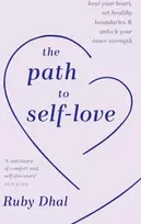 KNYGA Ruby Dhal Path to Self-Love