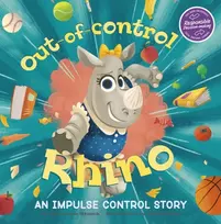 KNYGA Shoshana Stopek Out-of-Control Rhino